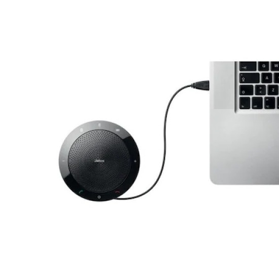Sistem teleconferinta audio portabil Jabra SPEAK 510 MS (7510-109)