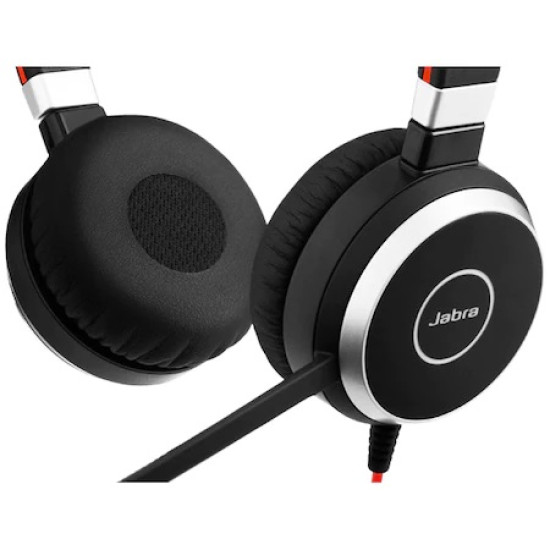 CASCA JABRA EVOLVE 40 MS STEREO USB 6399-823-109