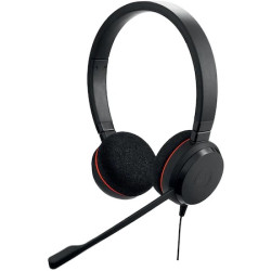 Jabra EVOLVE 20 MS Stereo 4999-823-109