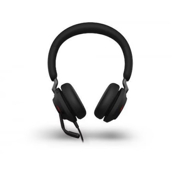 JABRA EVOLVE2 40 USB-C UC (24089-989-899)