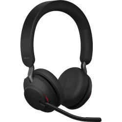 Casca Wireless JABRA EVOLVE2 65 Link380a UC Stereo 26599-989-999