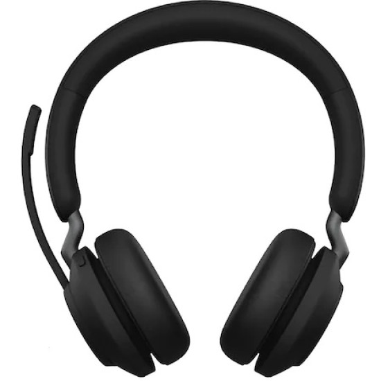 Casca Wireless JABRA EVOLVE2 65 Link380a UC Stereo 26599-989-999