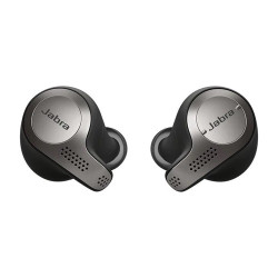 JABRA EVOLVE 65t earbuds, 2 extra earbuds  14401-24