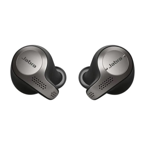 JABRA EVOLVE 65t earbuds, 2 extra earbuds  14401-24