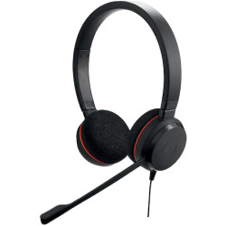 JABRA Evolve 20 UC Stereo 4999-829-209