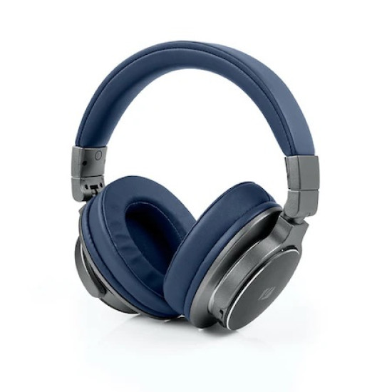 Casca bluetooth over ear Muse M-278 BTB