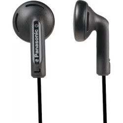 Casti Panasonic RP-HV095E-K, negru