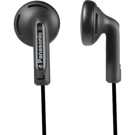 Casti Panasonic RP-HV095E-K, negru