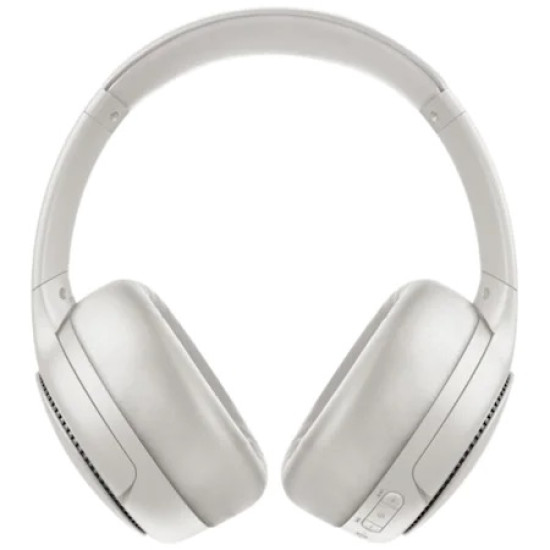 Casti PANASONIC RB-M500BE-C, Extra Bass Wireless, Bass Reactor, around-Ear, bej