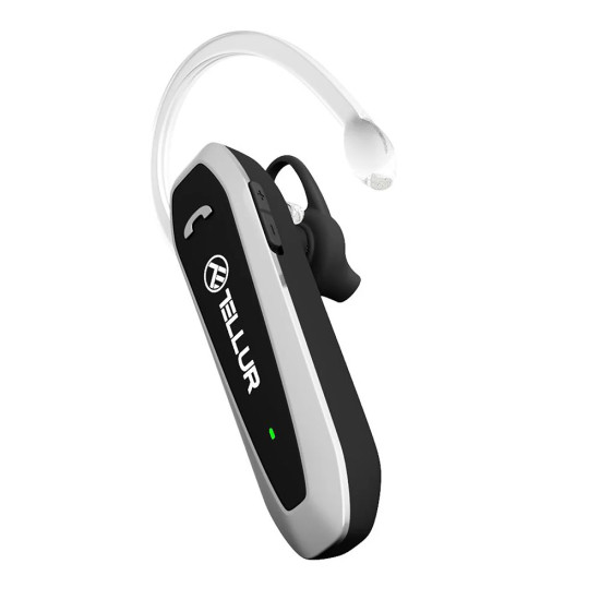 Casca Bluetooth Tellur Vox 100, negru