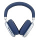 Casti Bluetooth Over-ear Tellur Shade, ANC, albastru