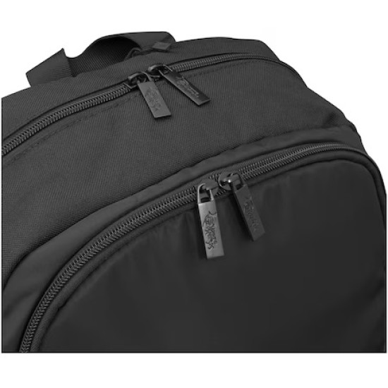 Rucsac White Shark GBP-006 SCOUT-B / 15,6"  negru