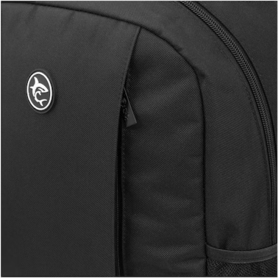 Rucsac White Shark GBP-007 RANGER / 15,6"  negru