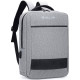 Rucsac laptop Tellur NOMAD, 15.6", gri