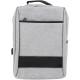Rucsac laptop Tellur NOMAD, 15.6", gri
