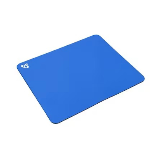 Mousepad SBOX MP-03BL 30x25 albastru