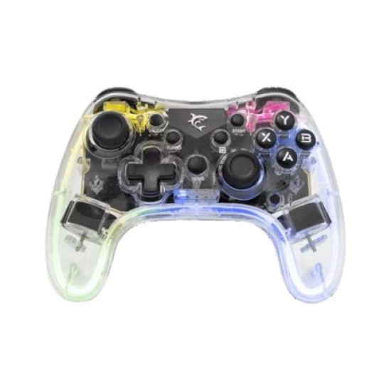 Gamepad White Shark GPW-8039 legion wireless