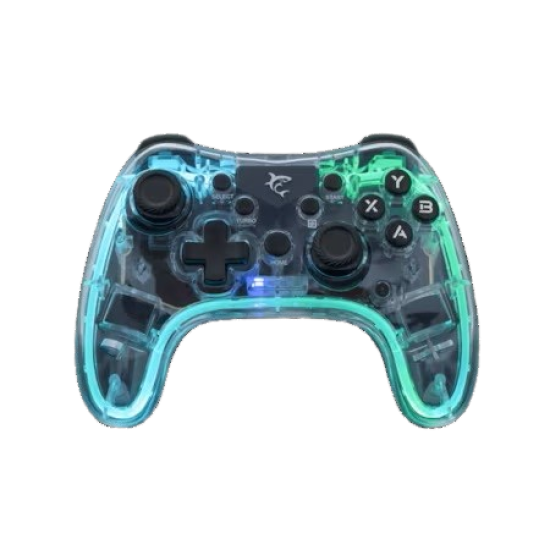 Gamepad White Shark GPW-8039 legion wireless