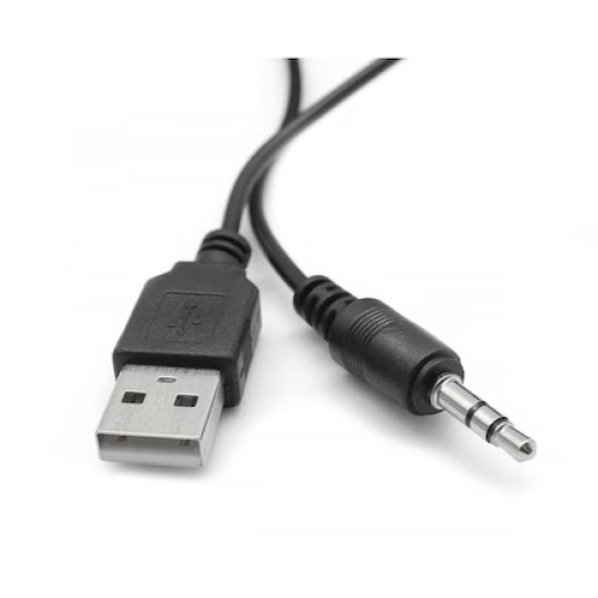 Boxe PC SBOX SP-02, Negru