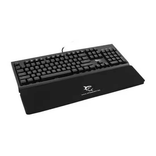 Perna pentru incheietura White Shark 45x10cm KP-1899