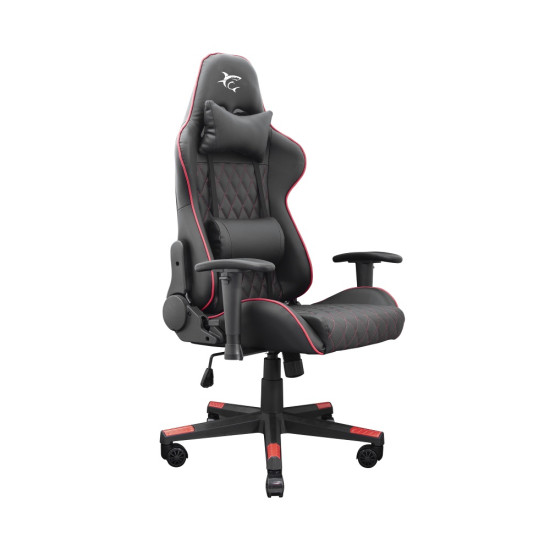 Scaun gaming White Shark RACER-TWO