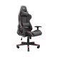 Scaun gaming White Shark RACER-TWO