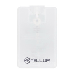 Servetele Tellur pentru suprafete optice, 10 buc set