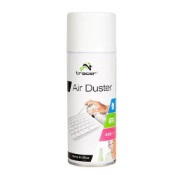 Tub Aer Comprimat TRACER Air Duster 600ml TRASRO33237
