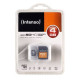 Intenso Micro SD Card 4GB SDHC High Capacity