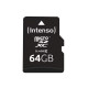 Intenso SD Card PRO 64GB SDXC