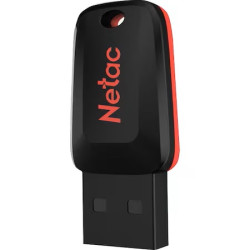 Memorie USB Netac, U197 mini,16GB, USB2.0 NT03U197N-016G-20BK