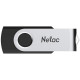 Memorie USB Netac, U505,64GB, USB2.0 NT03U505N-064G-20BK