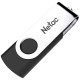 Memorie USB Netac, U505,64GB, USB2.0 NT03U505N-064G-20BK
