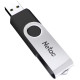 Memorie USB Netac, U505,64GB, USB2.0 NT03U505N-064G-20BK