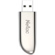 Memorie USB Netac, U352,64GB, USB2.0 NT03U352N-064G-20PN