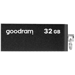 Memorie USB Goodram UCU2, 32GB,negru, USB 2.0,UCU2-0320K0R11