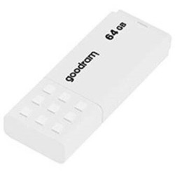 Memorie USB Goodram UME2, 64GB, USB 2.0,UME2-0640W0R11-C2,COLOR2