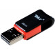 OTG Memorie USB Tellur 32GB (Negru+Rosu) ab32GBTIOR2