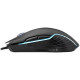 Mouse White Shark GM-5003 AZARAH RGB / 6.400 dpi Mouse White Shark GM-5003 AZARAH RGB / 6.400 dpi