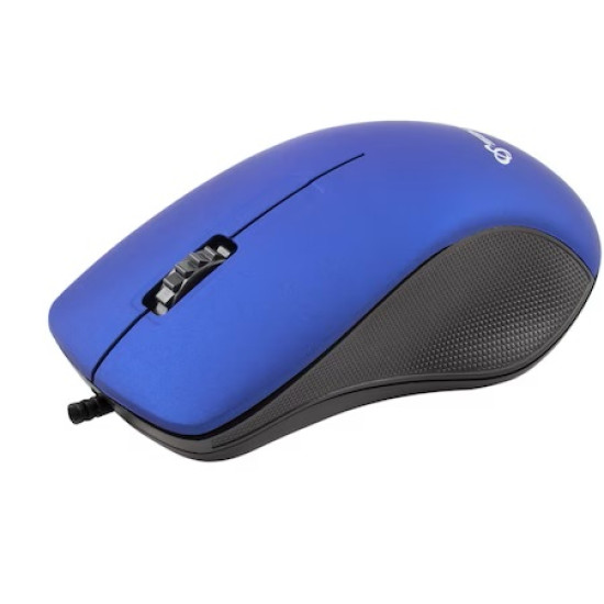 MOUSE SBOX M-958 Blue