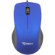 MOUSE SBOX M-958 Blue