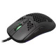 Mouse gaming White Shark GM-5007 GALAHAD / 6.400 dpi - negru
