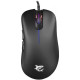 Mouse gaming White Shark GM-9003 SAGRAMORE RGB / 7.000 dpi