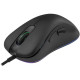 Mouse gaming White Shark GM-9003 SAGRAMORE RGB / 7.000 dpi