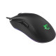 Mouse gaming White Shark GM-9003 SAGRAMORE RGB / 7.000 dpi