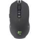 Mouse gaming White Shark GM-5011 GRIFLET negru RGB / 6400 dpi