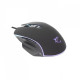 Mouse gaming White Shark GM-5009 GARETH negru / 6400 dpi