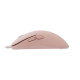 Mouse White Shark GM-5014 Graphene Roz / 12.400 dpi