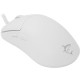 Mouse White Shark GM-5014 Graphene Alb / 12.400 dpi