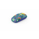 Mouse fara fir Tellur Paun, 2.4Ghz, nano receiver